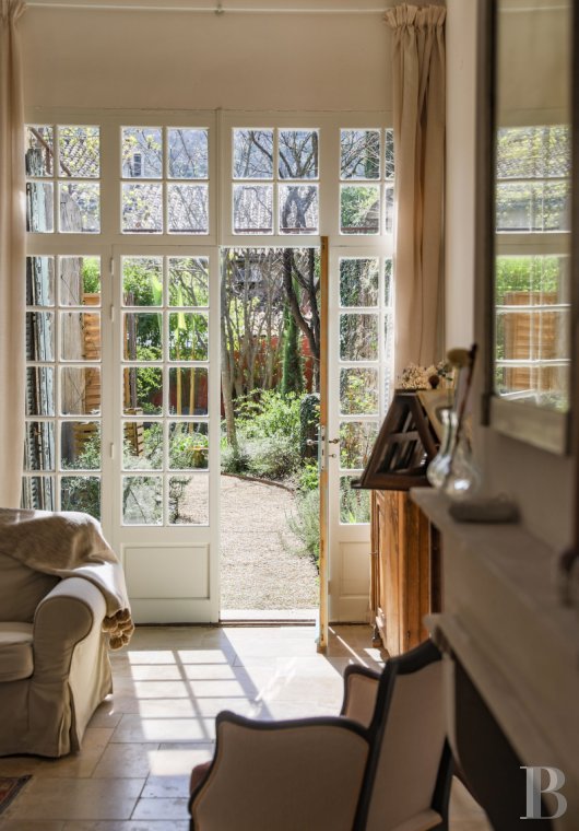 A family home with a garden in the village of Alleins, between Cavaillon and Salon-de-Provence - photo  n°13